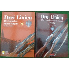 Karl-Heinz Wrobel : Drei linien   1/2
