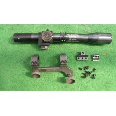 Enfield MK2 Optika 