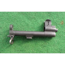 Garand Plynový nástavec