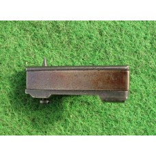 Mauser 98k Záchyt závěru