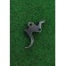 Nagant M1895 Spoušť