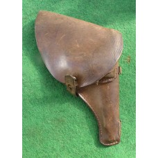 Nagant M1895 Pouzdro WWII  1
