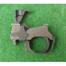 CZ vz.52/57 Spoušť