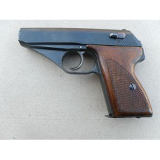 Mauser HSc