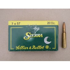 SB 7x57 SBT Game King No1940B