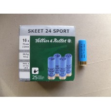 SB 16x70 SKEET 24 SPORT