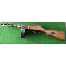 PPSh 41  DB3011