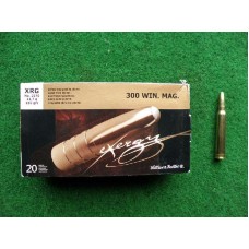 SB .300 Win.Mag. XRG No.2970