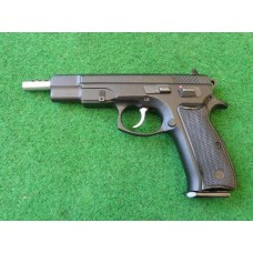 CZ 75 Automatic