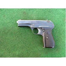 CZ 27 Pistole 483633