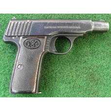 Walther mod 4 176330