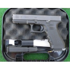 Glock 17 BENH307 