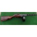 PPSh 41  BZ9972