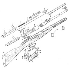 Mosin-rozpad