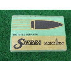 Sierra 6mm.243 70grs  HPBT 